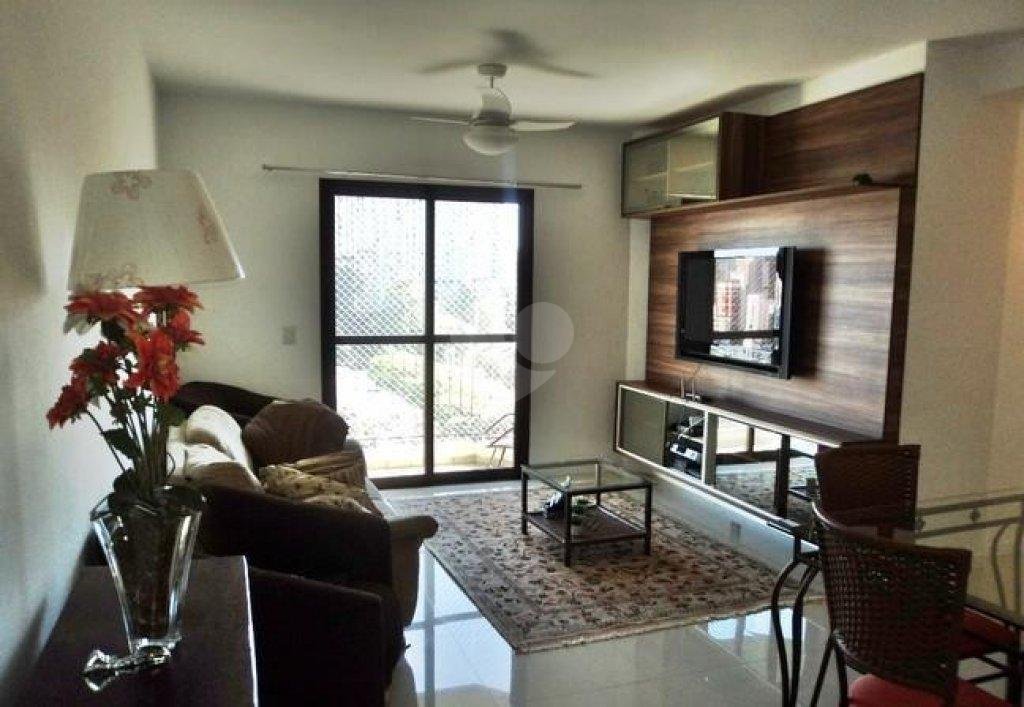 Venda Apartamento São Paulo Paraíso Do Morumbi REO28584 29