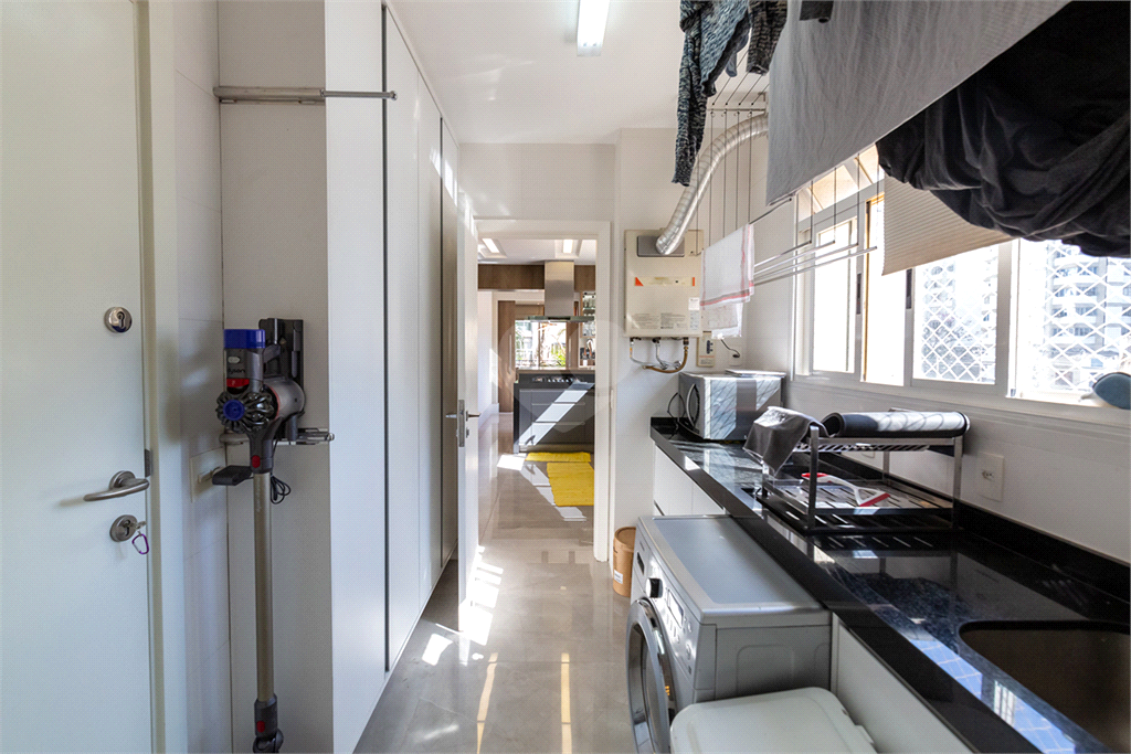 Venda Apartamento São Paulo Perdizes REO28587 63