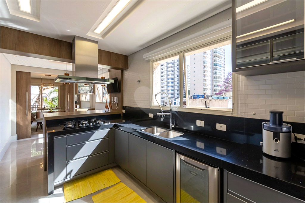 Venda Apartamento São Paulo Perdizes REO28587 17