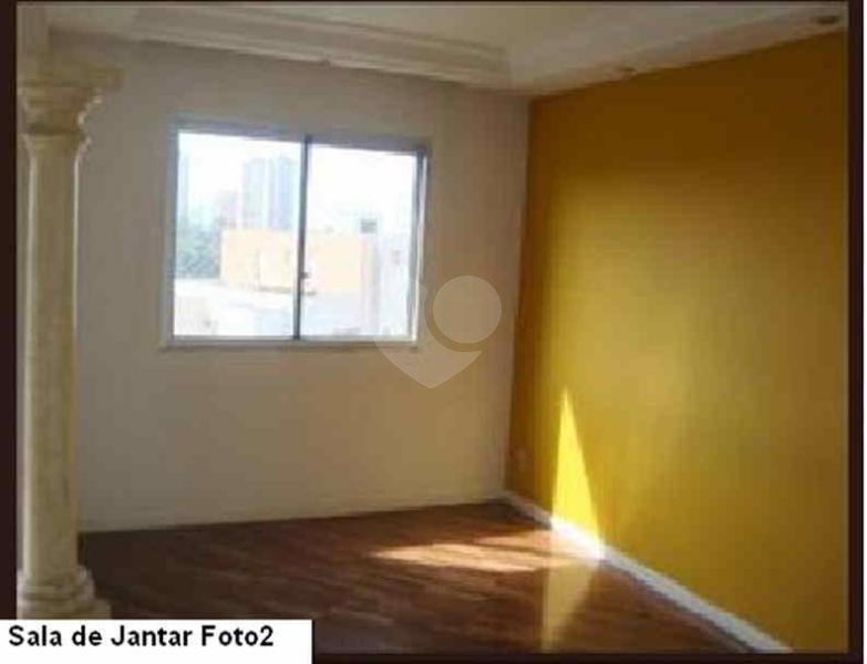 Venda Apartamento São Paulo Jardim Ampliação REO28631 5