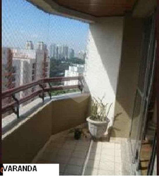 Venda Apartamento São Paulo Jardim Ampliação REO28631 2