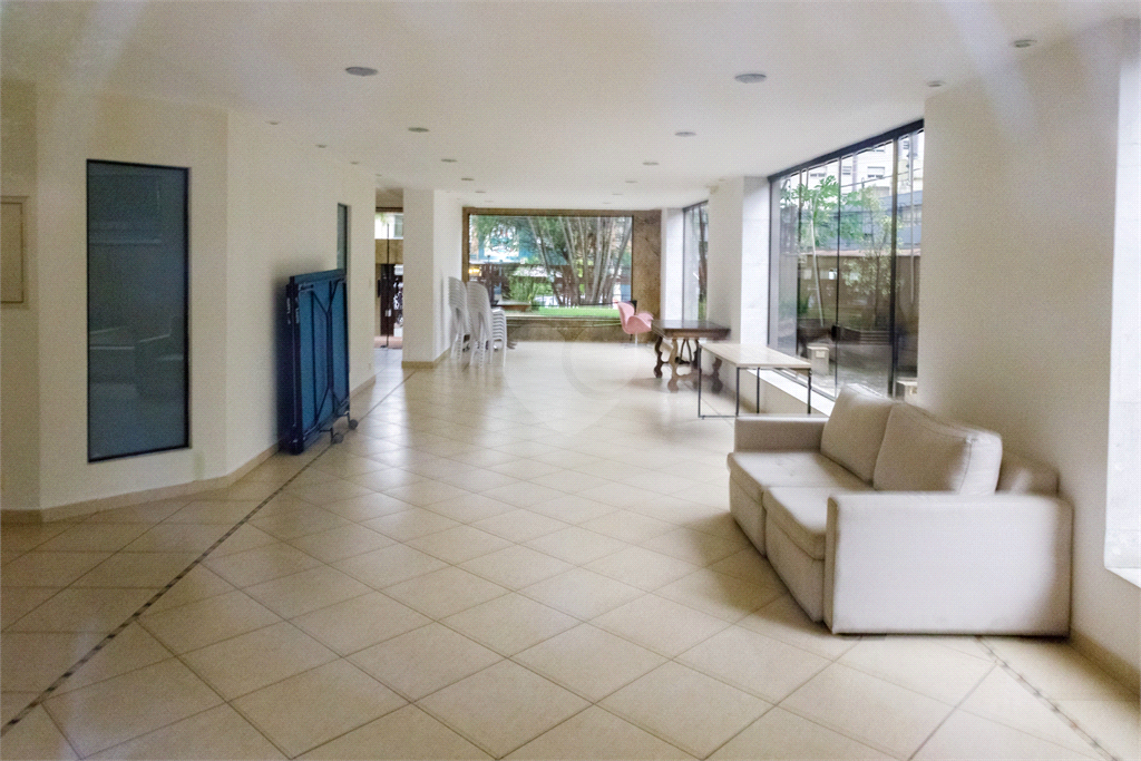 Venda Apartamento São Paulo Itaim Bibi REO28633 30