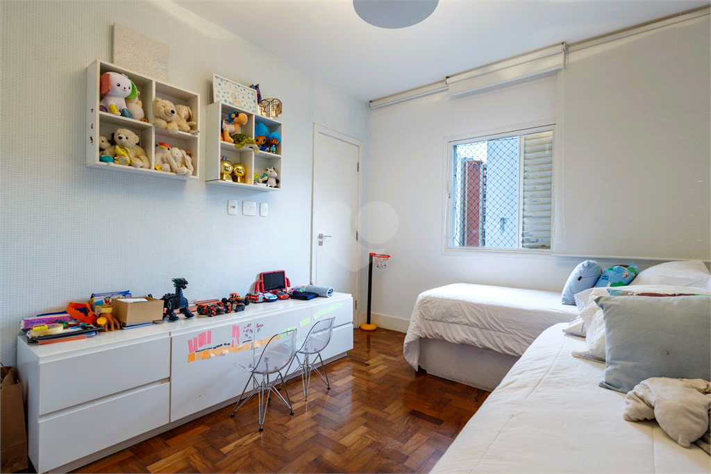 Venda Apartamento São Paulo Itaim Bibi REO28633 11