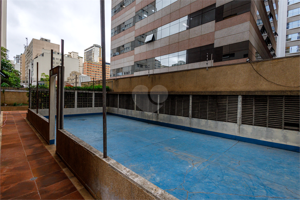 Venda Apartamento São Paulo Itaim Bibi REO28633 29