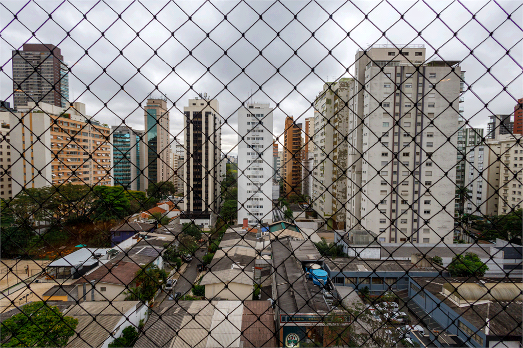 Venda Apartamento São Paulo Itaim Bibi REO28633 9