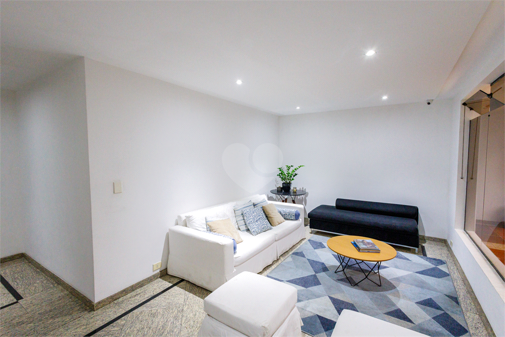 Venda Apartamento São Paulo Itaim Bibi REO28633 27