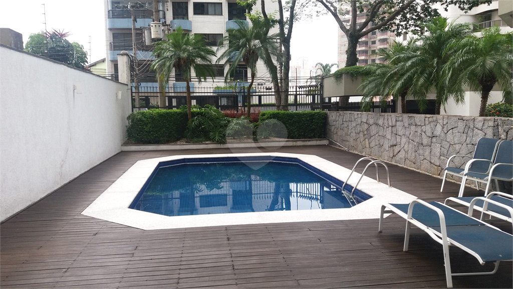 Venda Apartamento São Paulo Jardim Da Saúde REO28647 32