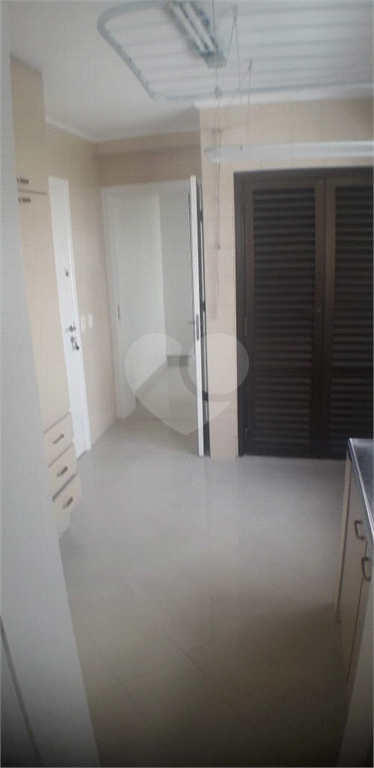 Venda Apartamento São Paulo Jardim Da Saúde REO28647 18