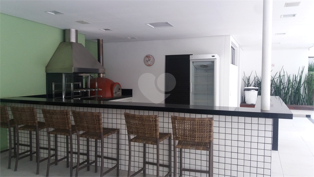 Venda Apartamento São Paulo Jardim Da Saúde REO28647 19