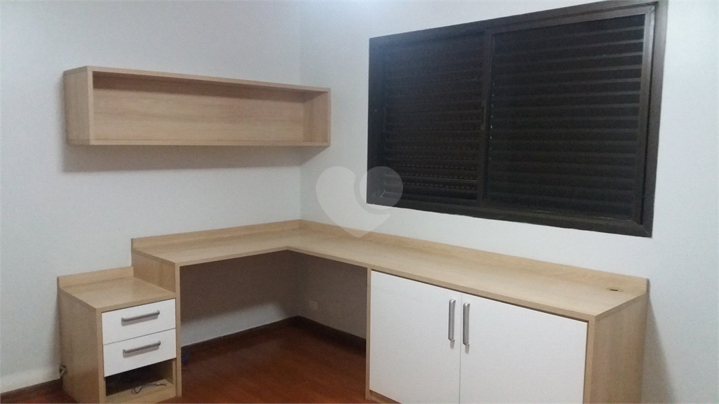 Venda Apartamento São Paulo Jardim Da Saúde REO28647 11