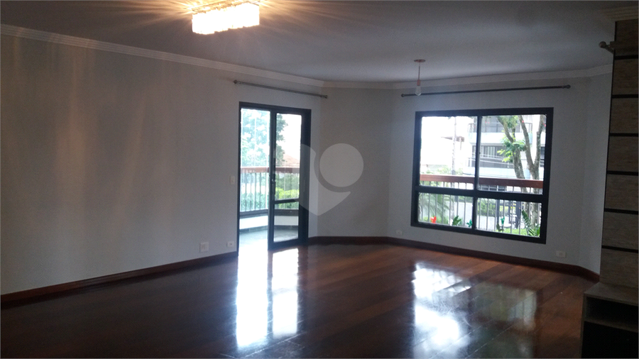 Venda Apartamento São Paulo Jardim Da Saúde REO28647 2