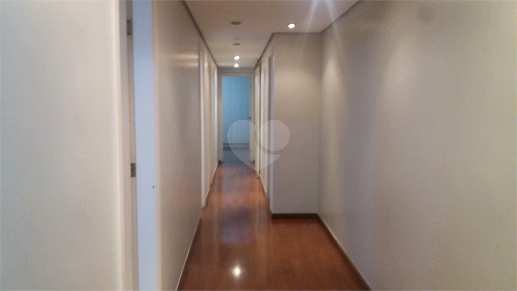 Venda Apartamento São Paulo Jardim Da Saúde REO28647 15