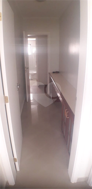 Venda Apartamento São Paulo Jardim Da Saúde REO28647 23