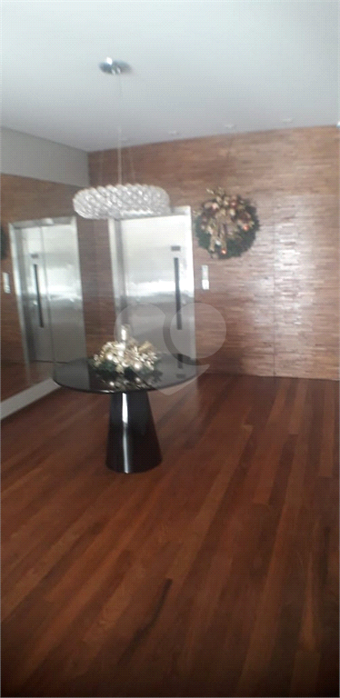 Venda Apartamento São Paulo Jardim Da Saúde REO28647 26