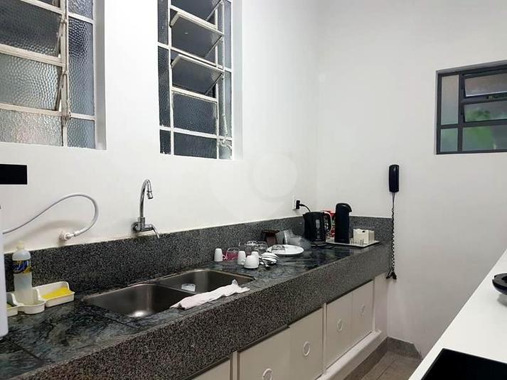 Aluguel Casa São Paulo Jardim América REO286480 6