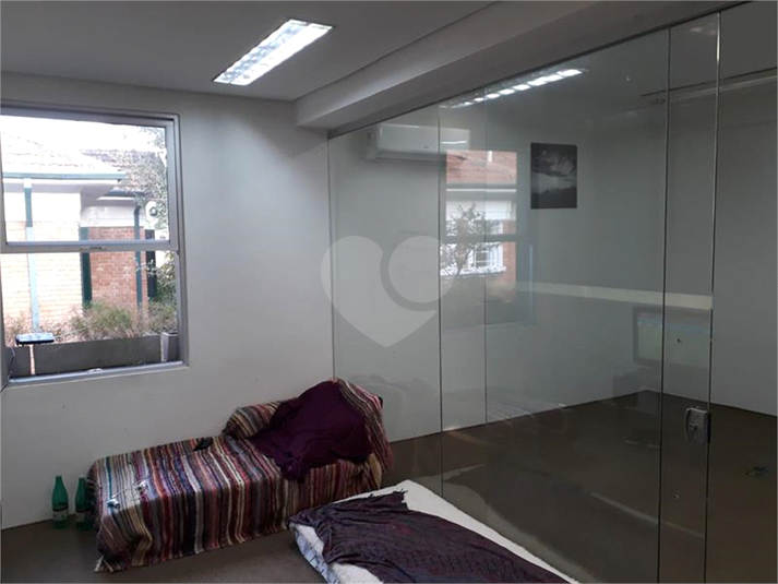 Aluguel Casa São Paulo Jardim América REO286480 19