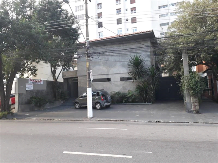 Aluguel Casa São Paulo Jardim América REO286480 27