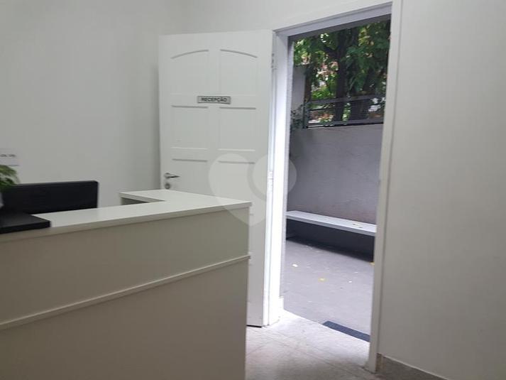 Aluguel Casa São Paulo Jardim América REO286480 7