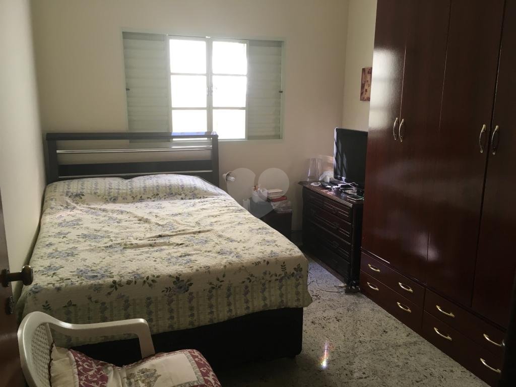 Venda Sobrado São Paulo Jardim Sarah REO286481 5