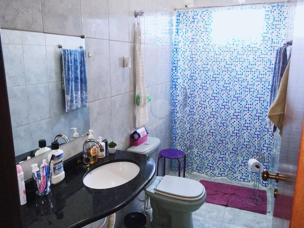 Venda Sobrado São Paulo Jardim Sarah REO286481 15