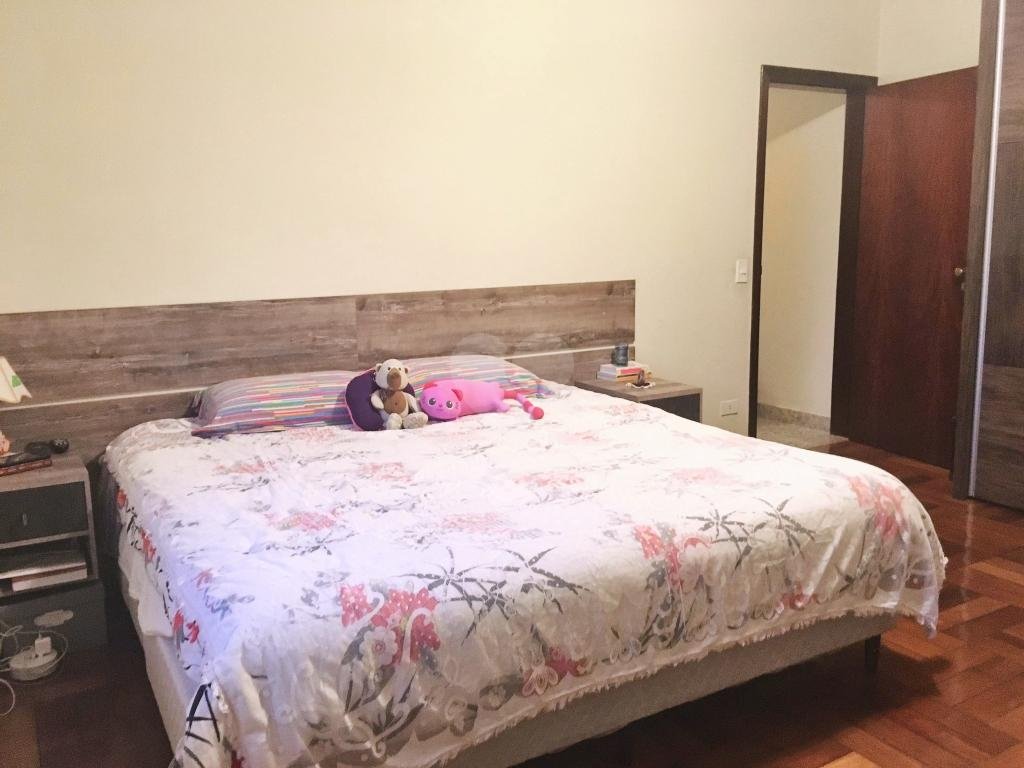 Venda Sobrado São Paulo Jardim Sarah REO286481 7