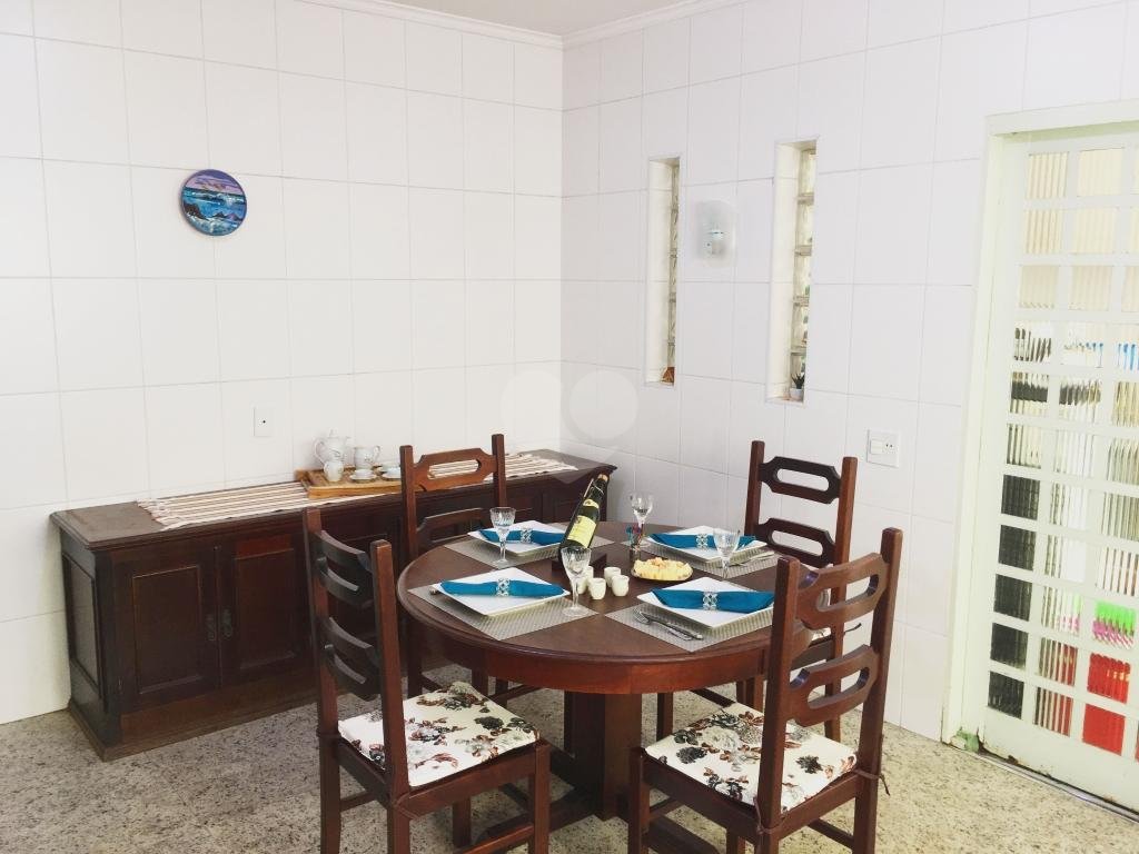 Venda Sobrado São Paulo Jardim Sarah REO286481 3