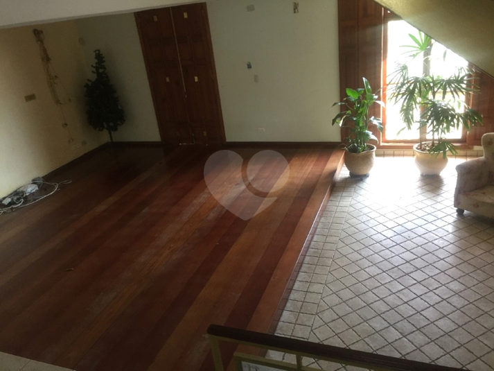 Venda Sobrado São Paulo Jardim Virginia Bianca REO286483 8