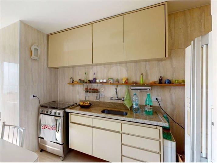 Venda Apartamento São Paulo Vila Ipojuca REO286506 9