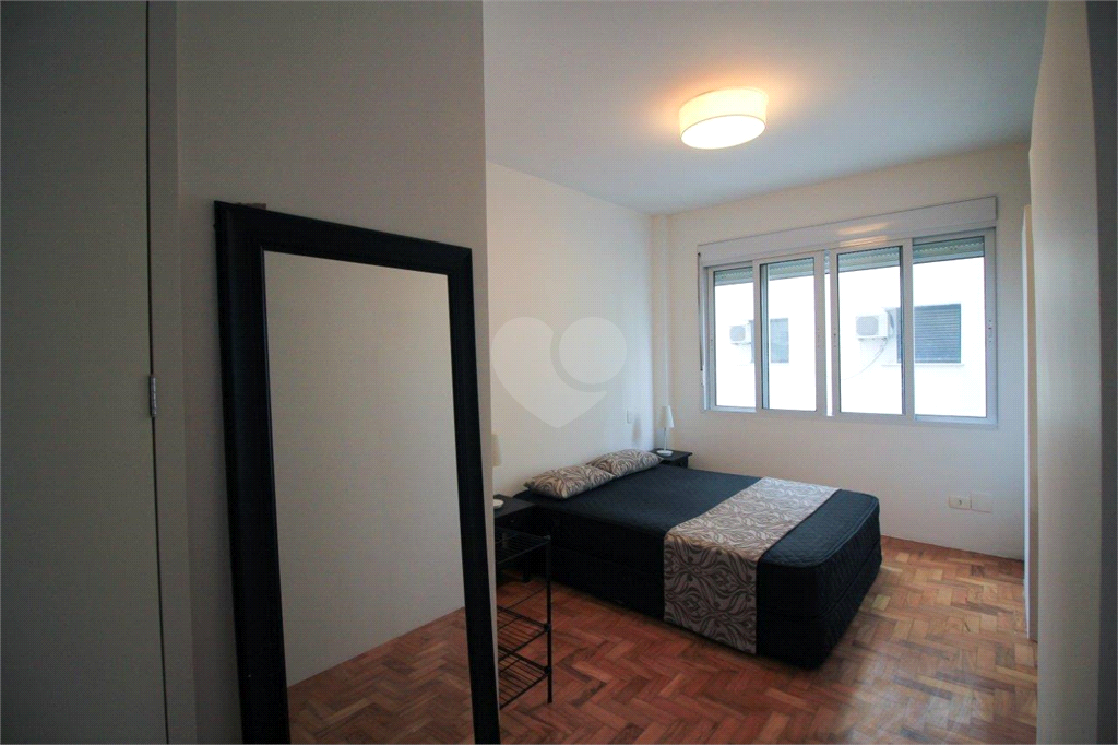 Venda Apartamento São Paulo Jardim Paulista REO28651 22