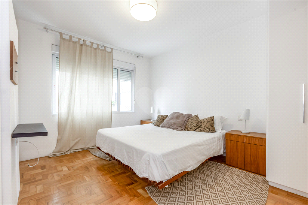 Venda Apartamento São Paulo Jardim Paulista REO28651 52