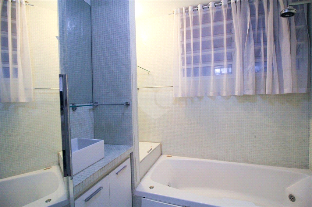 Venda Apartamento São Paulo Jardim Paulista REO28651 27