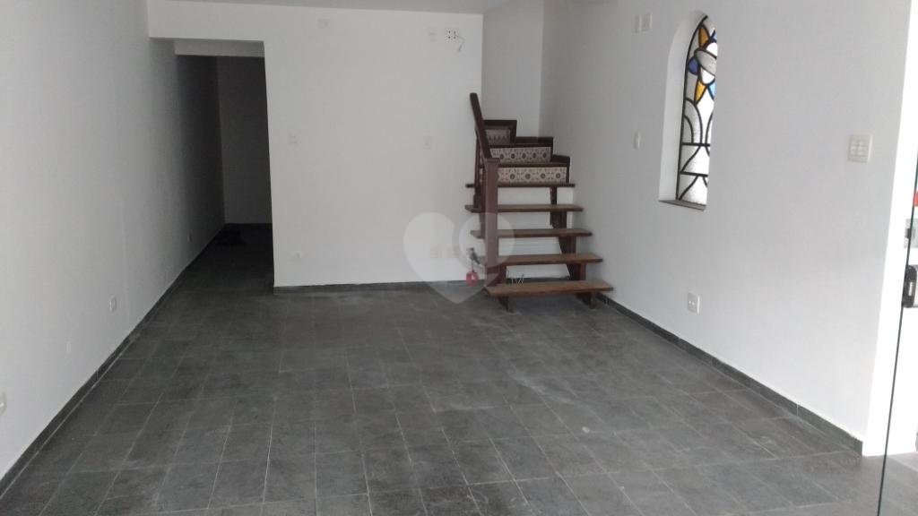 Venda Sobrado São Paulo Chácara Santo Antônio (zona Sul) REO286572 2