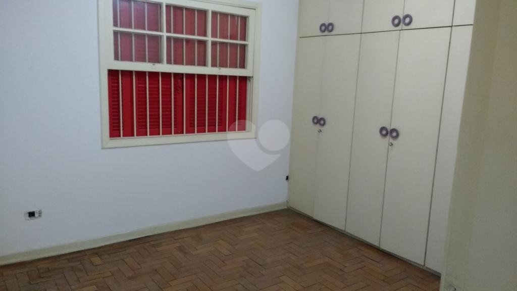 Venda Sobrado São Paulo Chácara Santo Antônio (zona Sul) REO286572 9