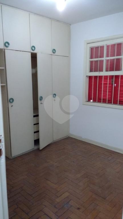 Venda Sobrado São Paulo Chácara Santo Antônio (zona Sul) REO286572 13