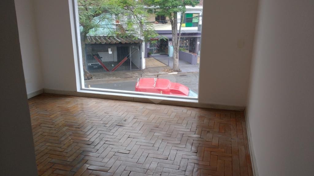 Venda Sobrado São Paulo Chácara Santo Antônio (zona Sul) REO286572 11