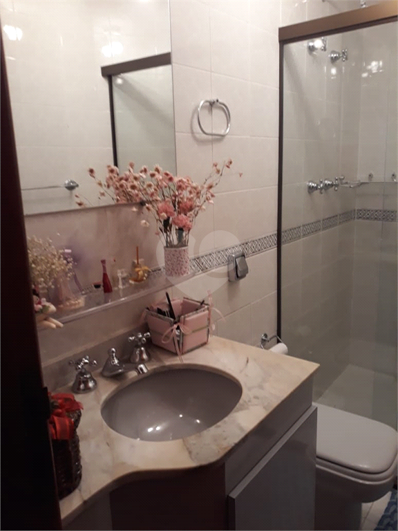 Venda Apartamento São Paulo Indianópolis REO286613 15