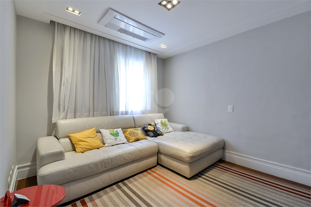 Venda Apartamento São Paulo Indianópolis REO286613 6