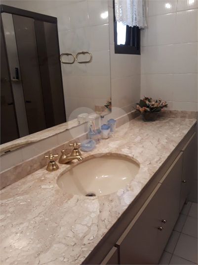 Venda Apartamento São Paulo Indianópolis REO286613 9