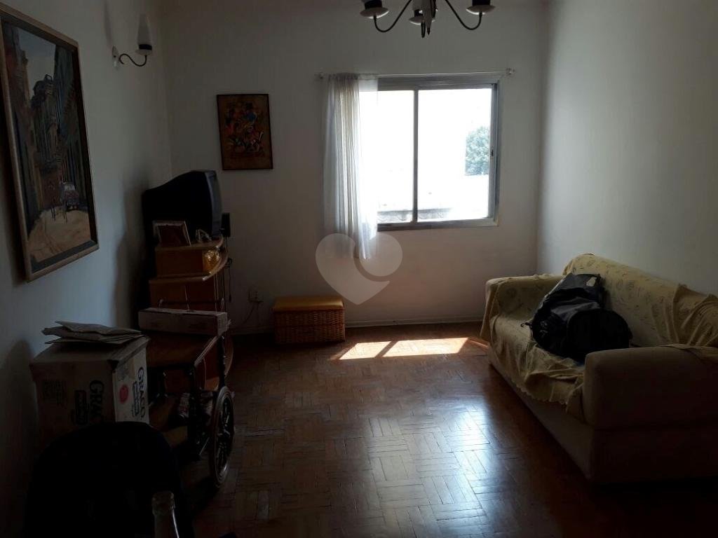 Venda Apartamento São Paulo Bom Retiro REO286618 3