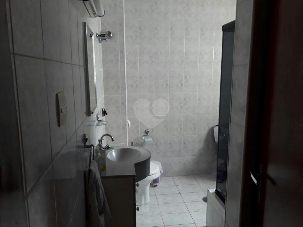 Venda Apartamento São Paulo Bom Retiro REO286618 10