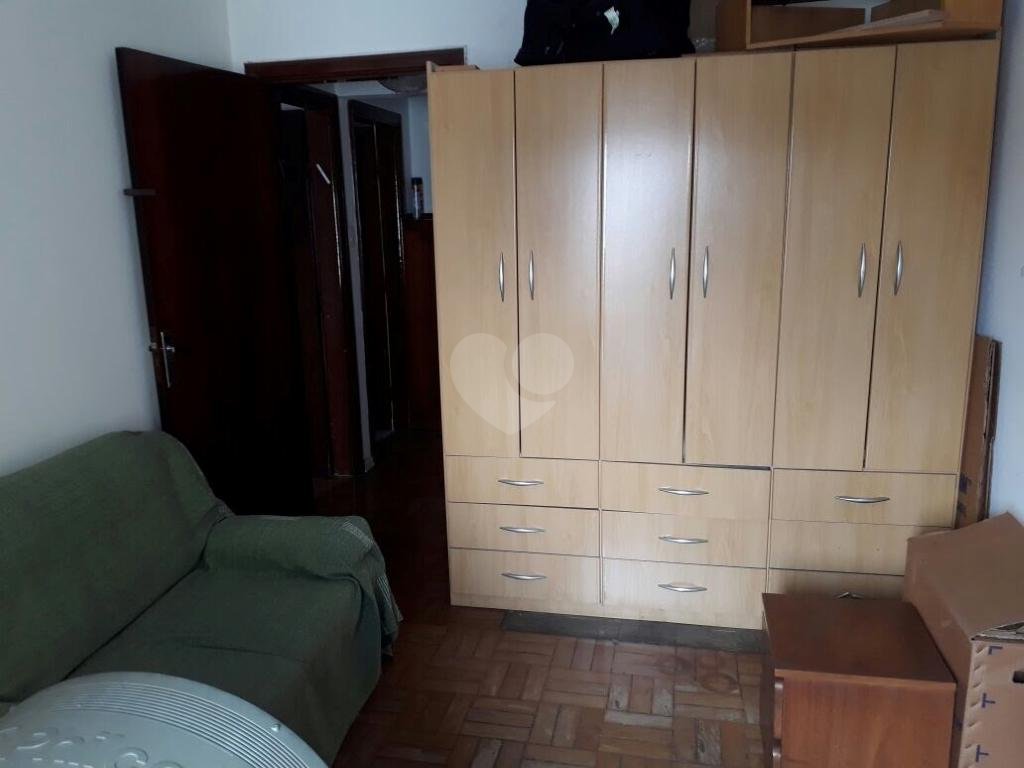 Venda Apartamento São Paulo Bom Retiro REO286618 15