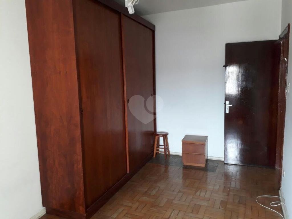 Venda Apartamento São Paulo Bom Retiro REO286618 13