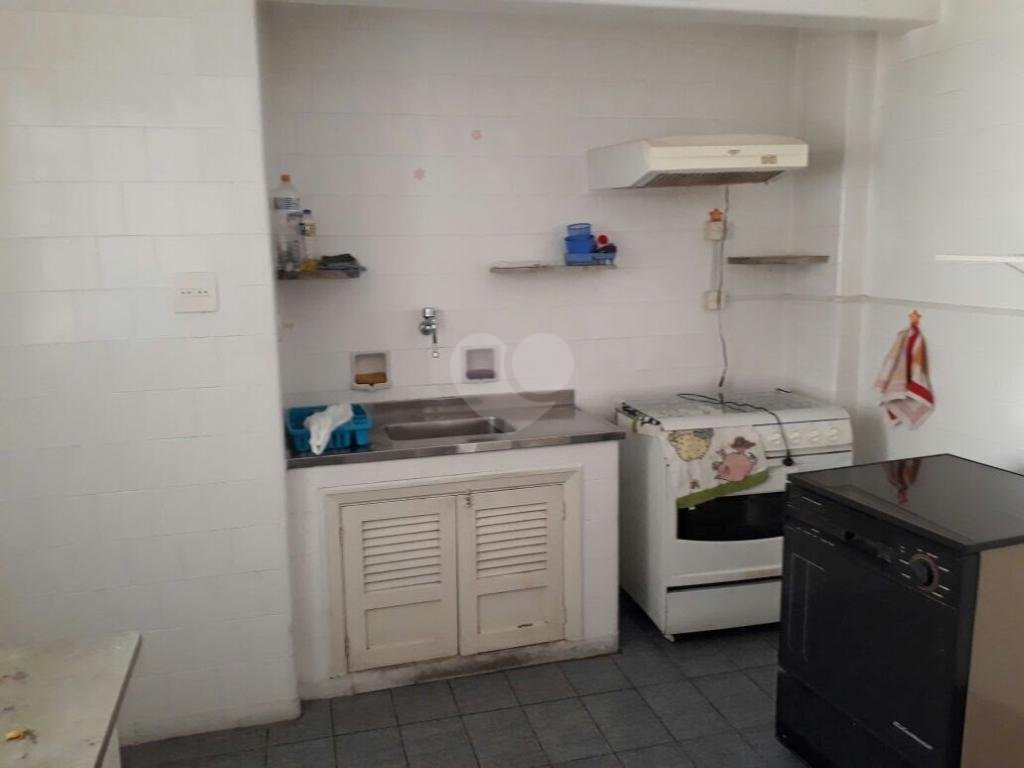 Venda Apartamento São Paulo Bom Retiro REO286618 16