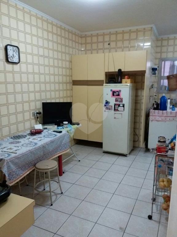 Venda Apartamento São Paulo Bom Retiro REO286623 24