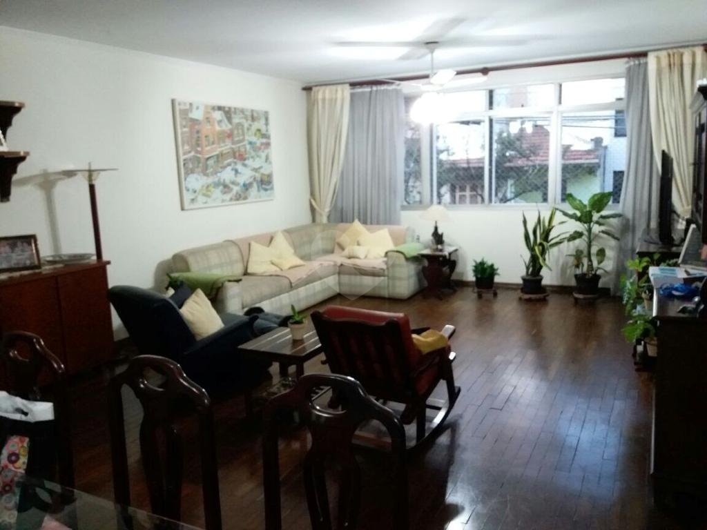 Venda Apartamento São Paulo Bom Retiro REO286623 10