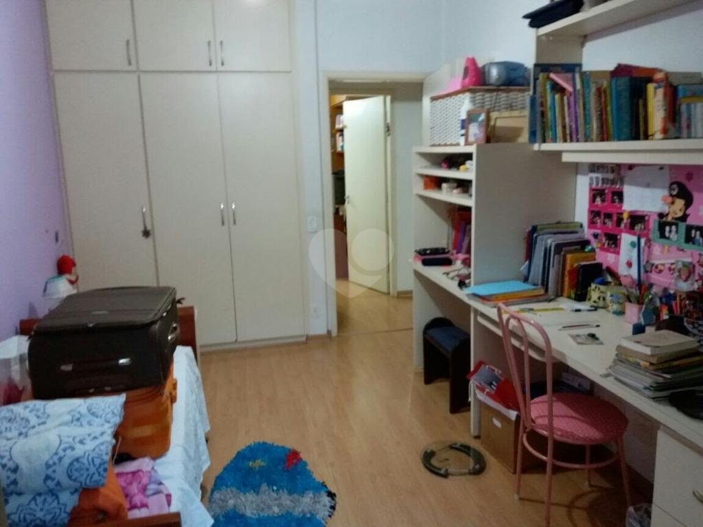 Venda Apartamento São Paulo Bom Retiro REO286623 23