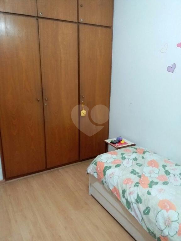 Venda Apartamento São Paulo Bom Retiro REO286623 15