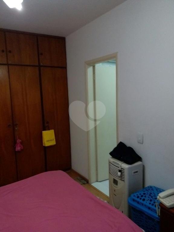 Venda Apartamento São Paulo Bom Retiro REO286623 22