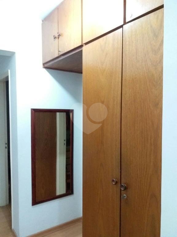 Venda Apartamento São Paulo Bom Retiro REO286623 26