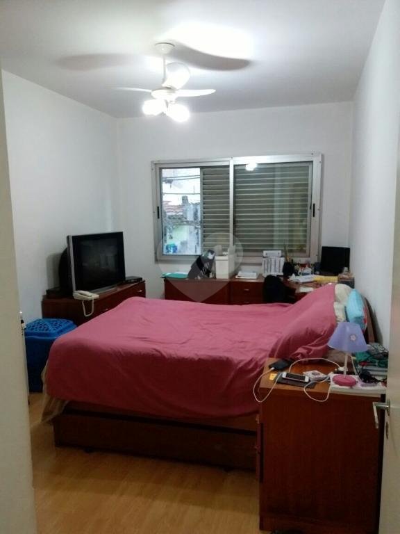 Venda Apartamento São Paulo Bom Retiro REO286623 25